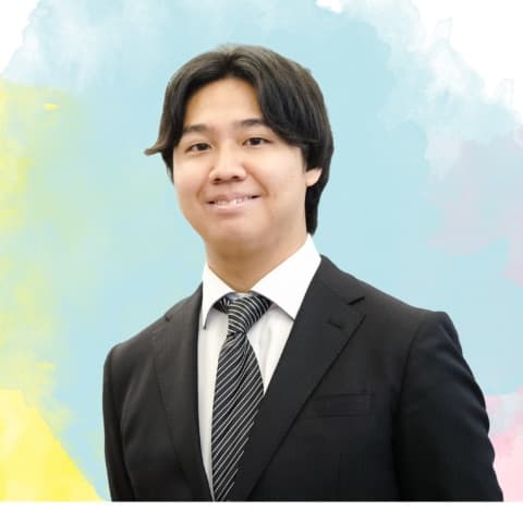 安部コーチ(東北大学 工学部)