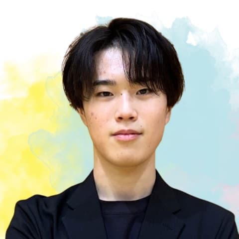 大江コーチ(東北大学 工学部)