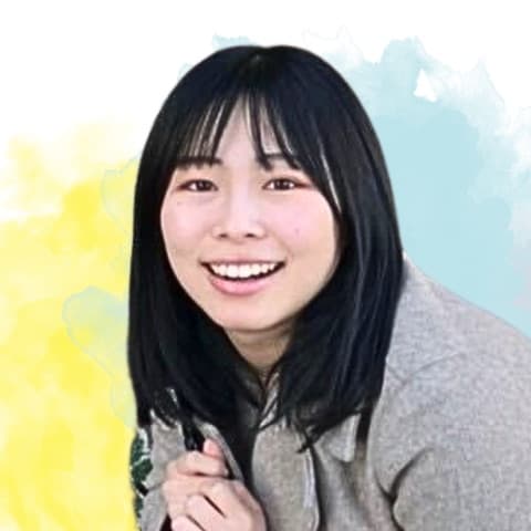 新谷コーチ(東北大学 法学部)